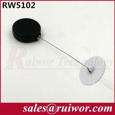 China RW5102 Secure Retractor | Retractable Cable Mechanism supplier