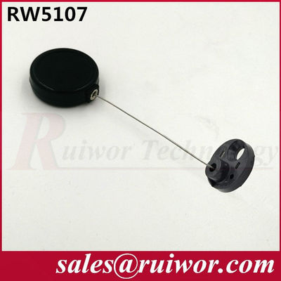 China RW5107 Secure Retractor | Secure Retractor supplier