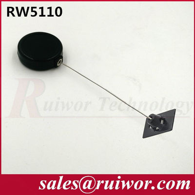 China RW5110 Secure Retractor | Anti Lost Recoiler supplier