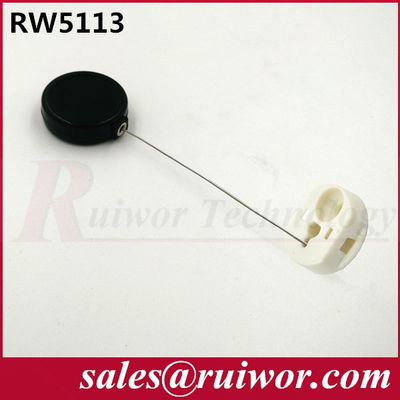 China RW5113 Secure Retractor | Extension Cord Reel supplier