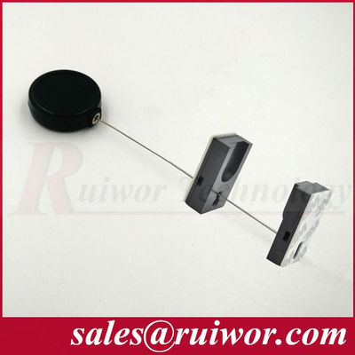 China RW5117 Secure Retractor | Anti-theft Retractor supplier