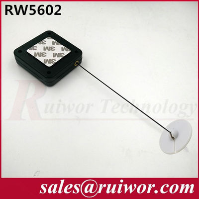 China RW5602 Anti Lost Recoiler | Recoiler Loss Prevention supplier