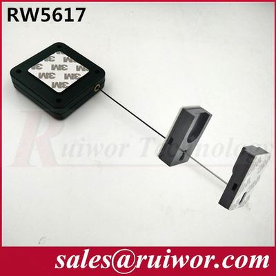 China RW5617 Anti Lost Recoiler | Retractable Wire Rope supplier