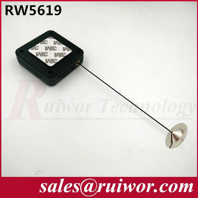 China RW5619 Anti Lost Recoiler | Retractable Reel Mechanism supplier
