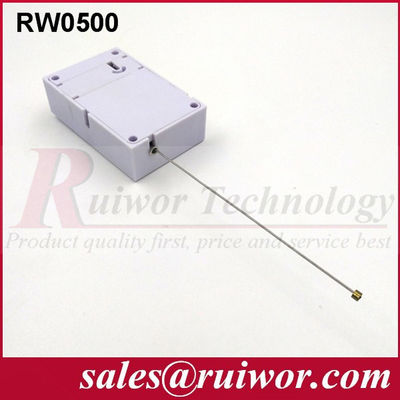 China Retail Security Recoiler | RUIWOR supplier