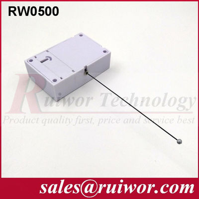 China Recoiler Security | RUIWOR supplier