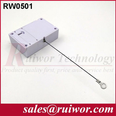 China Wires Recoiler | RUIWOR supplier