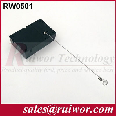 China Spriral Recoiloil | RUIWOR supplier
