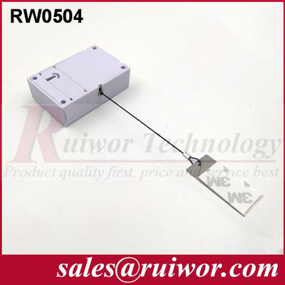 China Lanyard Reels For Retail Display | RUIWOR supplier