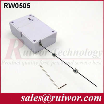 China Retractable Cable Management | RUIWOR supplier