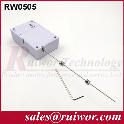 China Retractable Steel Cable | RUIWOR supplier