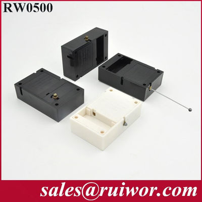 security tether supplier