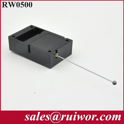 security tether supplier
