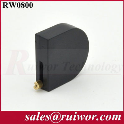 RW0800 Cable Retractor | Secure-pull lanyard supplier