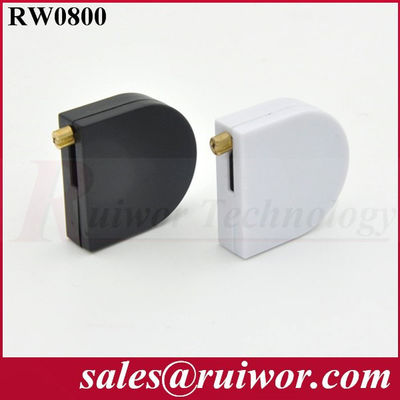 RW0800 Cable Retractor | Secure-pull lanyard supplier