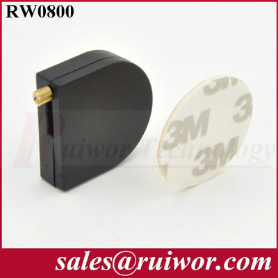 RW0800 Cable Retractor | Secure-pull lanyard supplier