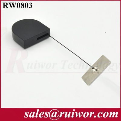 RW0803 Cable Retractor | Pulling Lanyard supplier