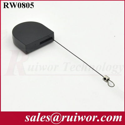 RW0805 Cable Retractor | Pull Lanyard Protector supplier