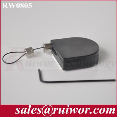 RW0805 Cable Retractor | Pull Lanyard Protector supplier