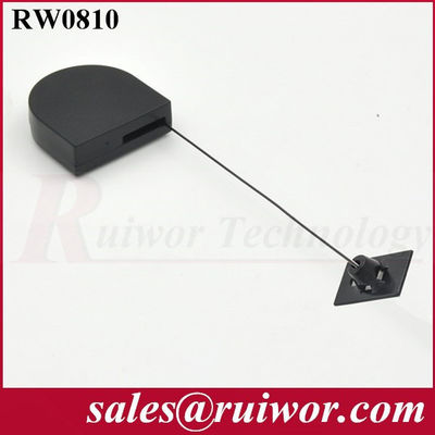 RW0810 Cable Retractor | Secure-pull Box