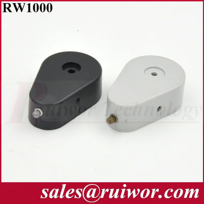 RW1000 security Pull Box | 1Mm Safty Cable supplier