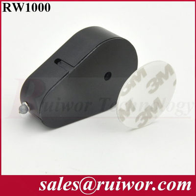 RW1000 security Pull Box | 1Mm Safty Cable supplier