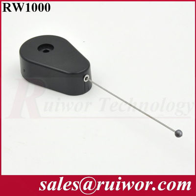 RW1000 security Pull Box | 1Mm Safty Cable supplier