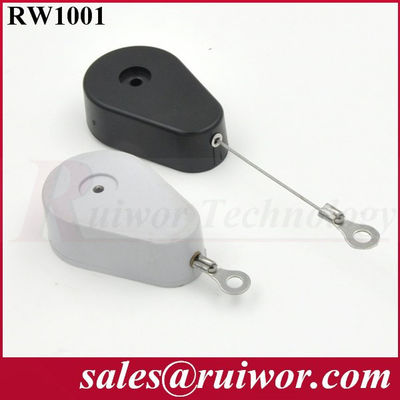 RW1001 Security Pull Box | Retracting Security Cable supplier