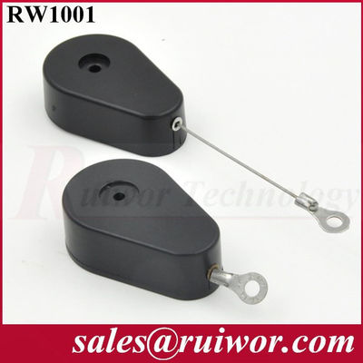 RW1001 security Pull Box | 1Mm Safty Steel Cable supplier