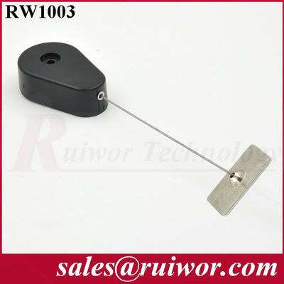 RW1003 Security Pull Box | Anti-theft Pull Box supplier
