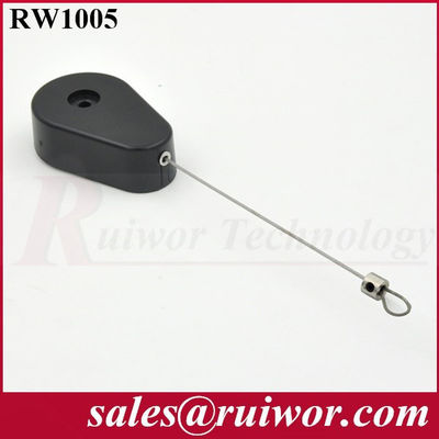 RW1005 Security Pull Box | Retractable Box supplier