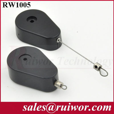 RW1005 Security Pull Box | Retractable Box supplier