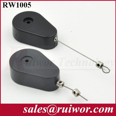 RW1005 Security Pull Box | Retractable Box supplier