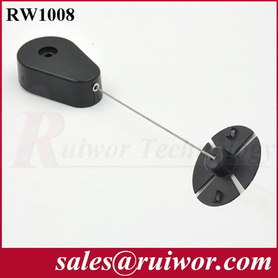 RW1008 Security Pull Box | Retractable for Cables