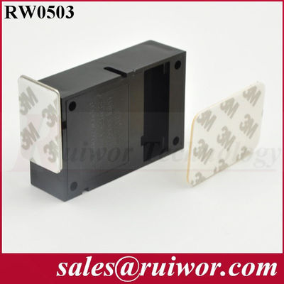 RW0503 Security Tether | Security Display Tether supplier