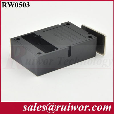 RW0503 Security Tether | Security Display Tether supplier