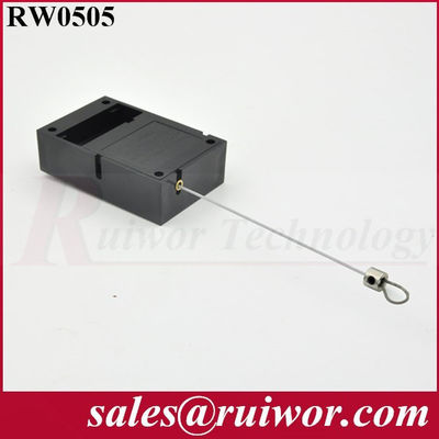 RW0505 Security Tether | Anti-ther retractor supplier