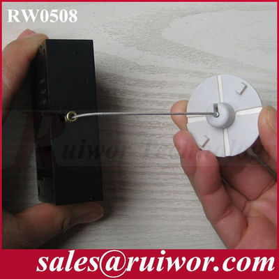 RW0508 Security Tether | Retractable Tethers supplier