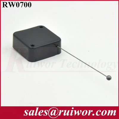 RW0700 Cable Recoiler | Recoil supplier