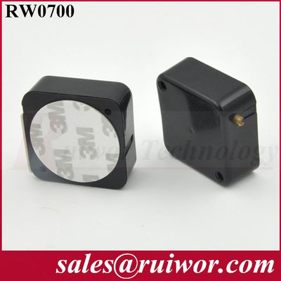 RW0700 Cable Recoiler | Recoil supplier