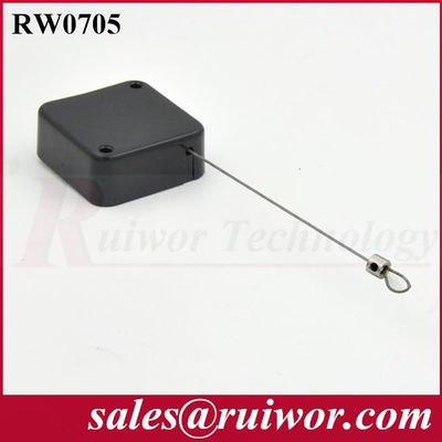 RW0705 Cable Recoiler | Secure Pull Lanyard supplier