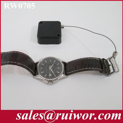 RW0705 Cable Recoiler | Secure Pull Lanyard supplier