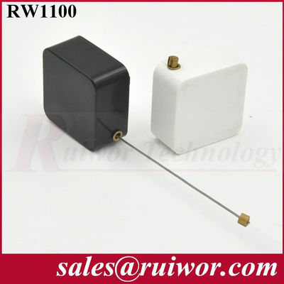 RW1100 Pull box | Pull box recoiler supplier