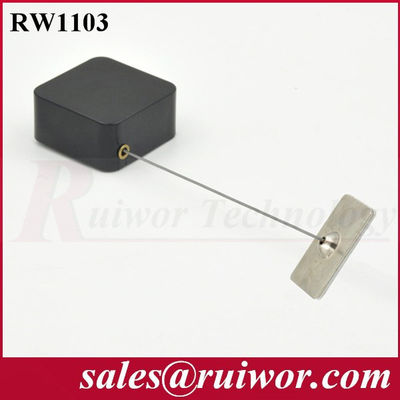RW1103 Pull box | Pulling Lanyards supplier