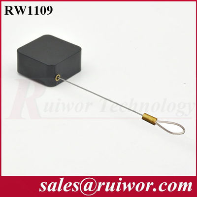 RW1109 Pull box | Pull Box Merchandise Tether supplier