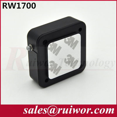 RW1700 Anti-Theft Recoiler | Security Recoiler supplier