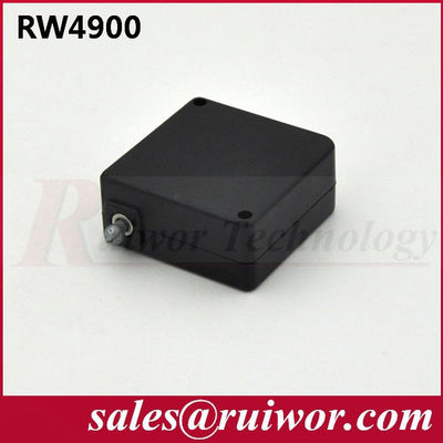RW4900 Security Retractors | With Pause Function supplier