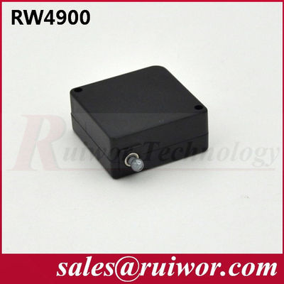 RW4900 Security Retractors | With Pause Function supplier