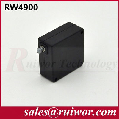 RW4900 Security Retractors | With Pause Function supplier