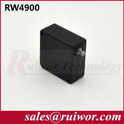RW4900 Security Retractors | With Pause Function supplier